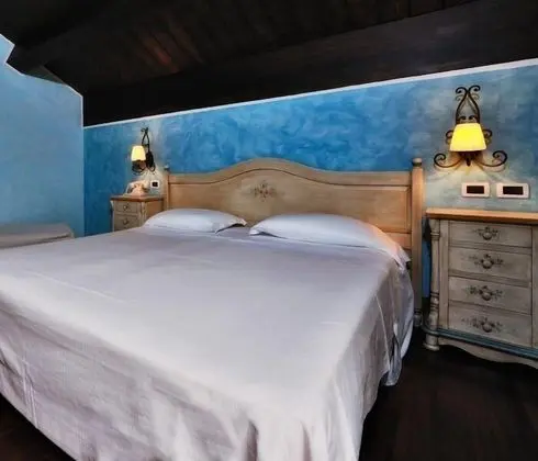 Standard Tek Kişilik Oda