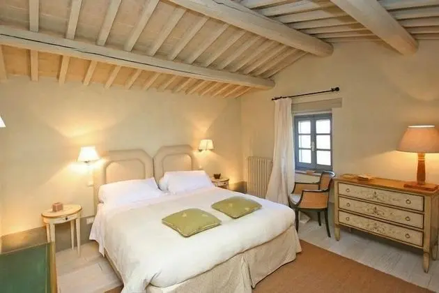 Villa, Birden Çok Yatak Odası