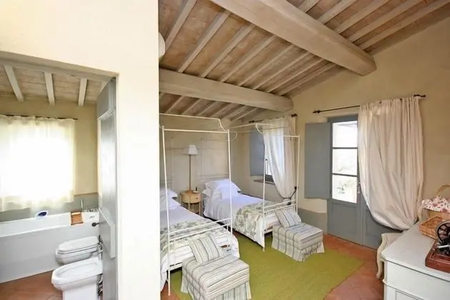 Villa, Birden Çok Yatak Odası