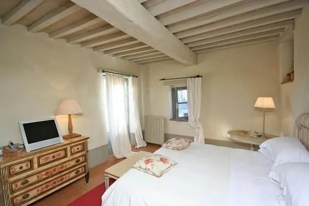 Villa, Birden Çok Yatak Odası