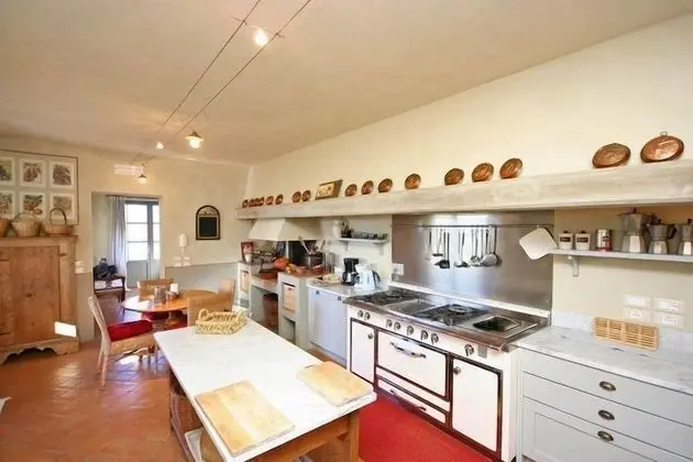 Villa, Birden Çok Yatak Odası