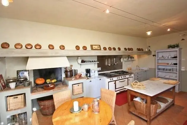 Villa, Birden Çok Yatak Odası