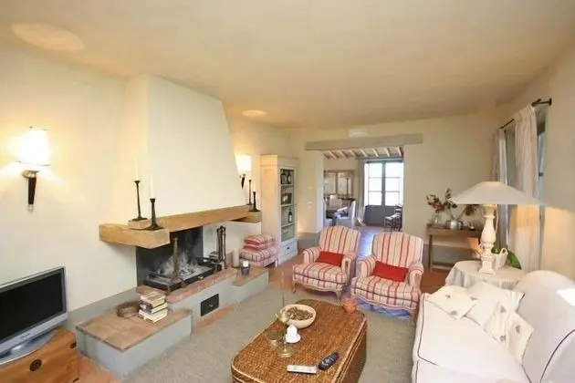 Villa, Birden Çok Yatak Odası