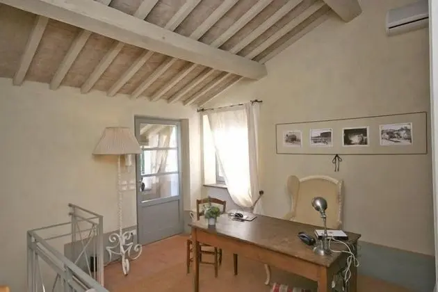 Villa, Birden Çok Yatak Odası