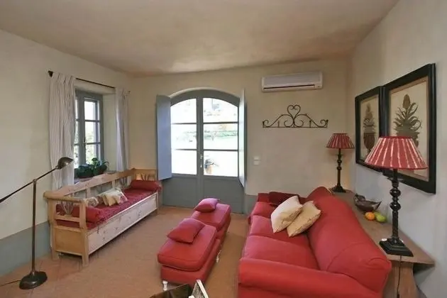 Villa, Birden Çok Yatak Odası