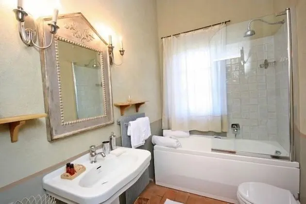 Villa, Birden Çok Yatak Odası