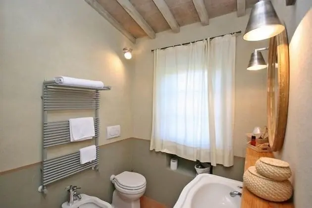 Villa, Birden Çok Yatak Odası