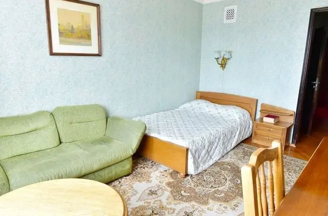 Standard Tek Kişilik Oda