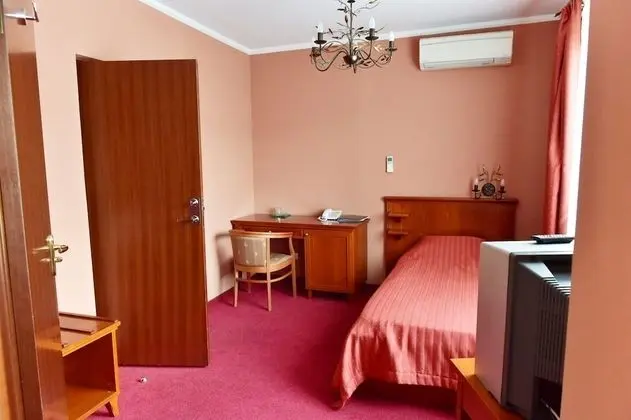Standard Tek Kişilik Oda