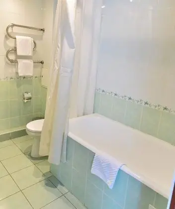 Standard Tek Kişilik Oda