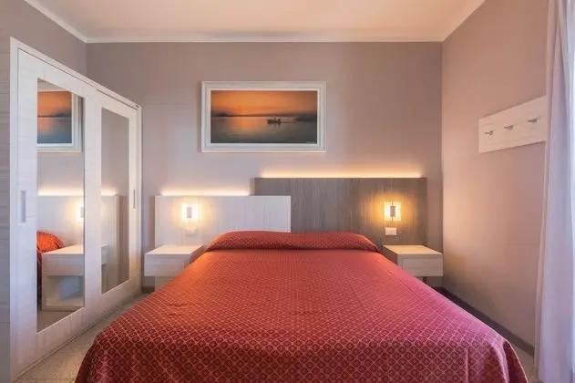 Tek Büyük Yataklı Oda, Manzarasız