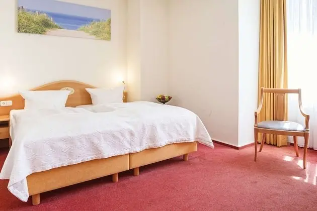 Comfort Oda, 1 En Büyük (King) Boy Yatak, Küvet (1 King Bed)