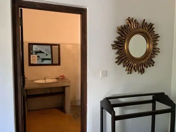 Bungalov, 1 Yatak Odası
