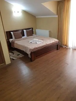 Classic Büyük Yataklı Tek Kişilik Oda, 1 En Büyük (King) Boy Yatak