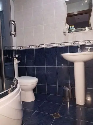 Classic Büyük Yataklı Tek Kişilik Oda, 1 En Büyük (King) Boy Yatak