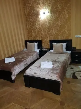 Classic İki Ayrı Yataklı Oda, 2 Tek Kişilik Yatak