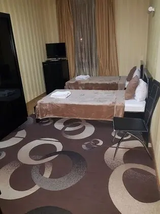 Classic İki Ayrı Yataklı Oda, 2 Tek Kişilik Yatak