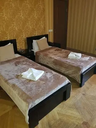 Classic İki Ayrı Yataklı Oda, 2 Tek Kişilik Yatak