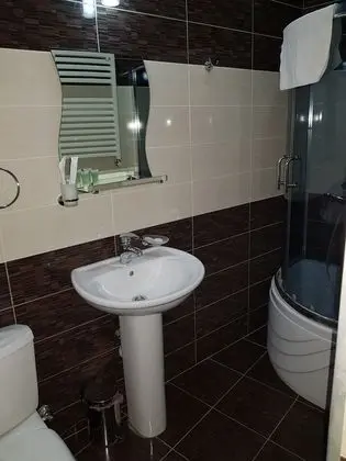 Classic İki Ayrı Yataklı Oda, 2 Tek Kişilik Yatak