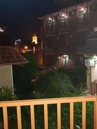 Classic Tek Kişilik Oda, 1 Tek Kişilik XL Yatak, Bahçe Manzaralı