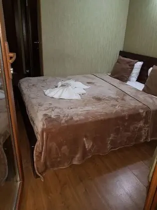 Classic Tek Kişilik Oda, 1 Tek Kişilik XL Yatak, Bahçe Manzaralı