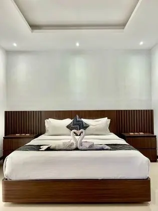 Standard Villa, 1 Yatak Odası