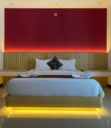 Standard Villa, 1 Yatak Odası