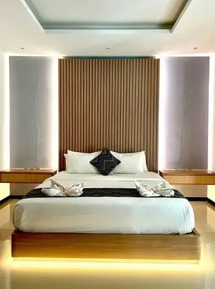 Standard Villa, 1 Yatak Odası