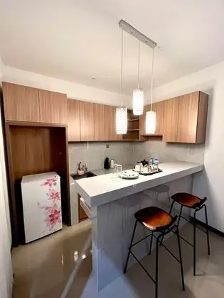 Standard Villa, 1 Yatak Odası