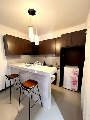 Standard Villa, 1 Yatak Odası