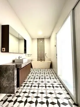 Standard Villa, 1 Yatak Odası