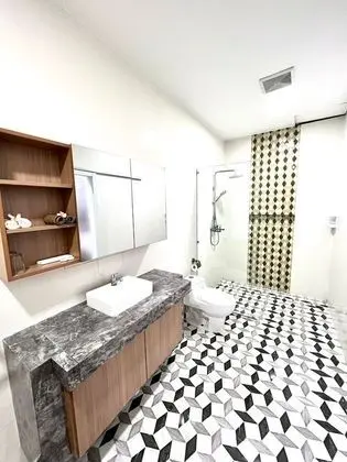 Standard Villa, 1 Yatak Odası