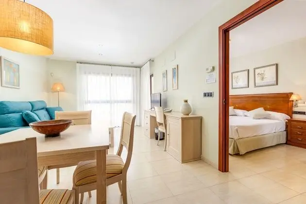 Junior Süit, Balkon, Deniz Manzaralı
