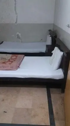 İki Ayrı Yataklı Oda