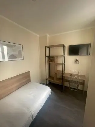Tek Kişilik Oda