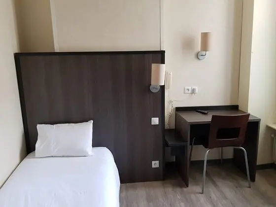 Tek Kişilik Oda