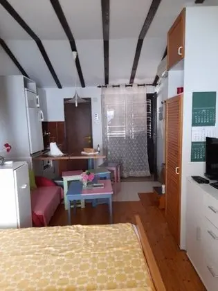 Stüdyo (Danka - afordable and at the beach - )