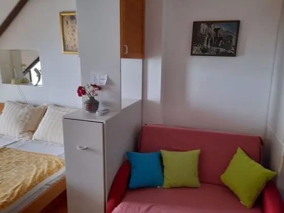 Stüdyo (Danka - afordable and at the beach - )