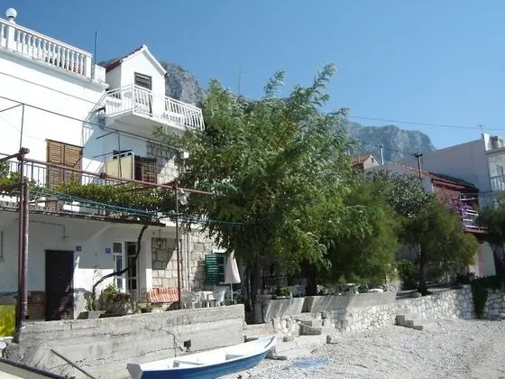 Stüdyo (Danka - afordable and at the beach - )