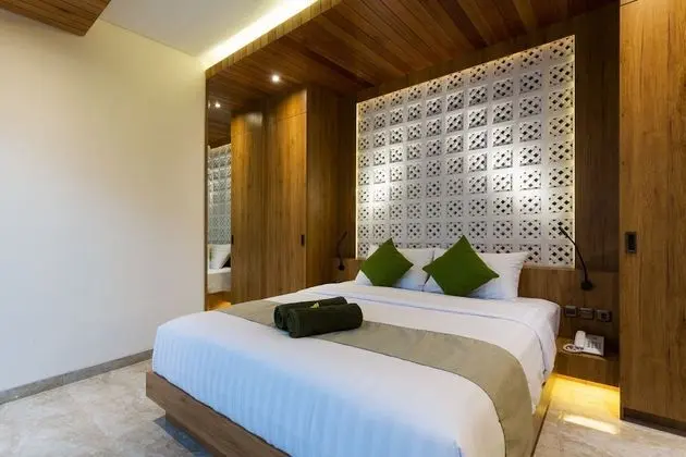 Villa, 1 Yatak Odası, Kişiye Özel Havuzlu