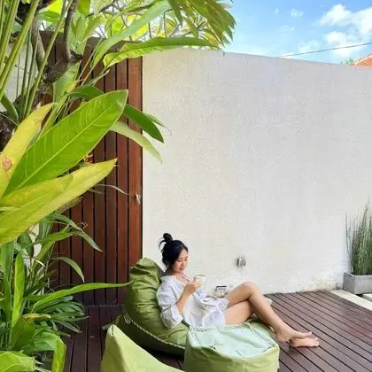 Villa, 1 Yatak Odası, Kişiye Özel Havuzlu