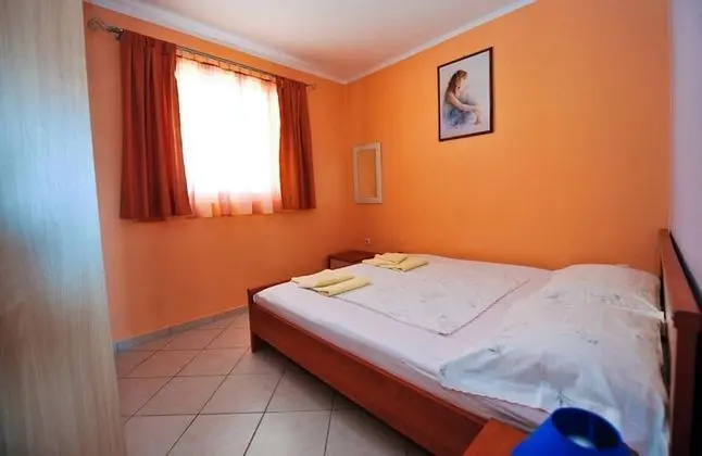 Apart Daire (Danka - free parking and grill - A1(2)