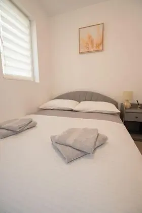 Apart Daire (Danka - free parking and grill - A1(2)