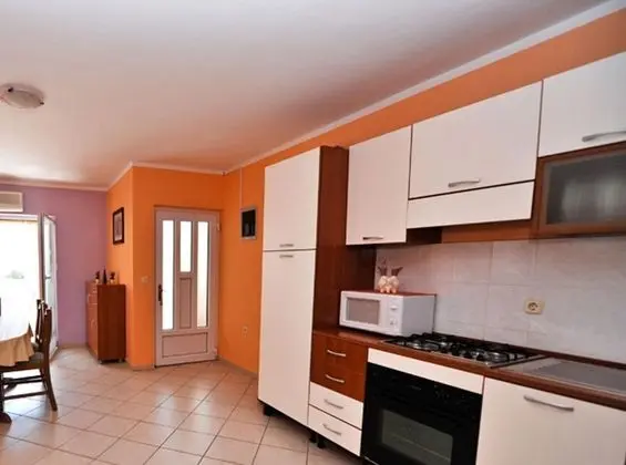 Apart Daire (Danka - free parking and grill - A1(2)