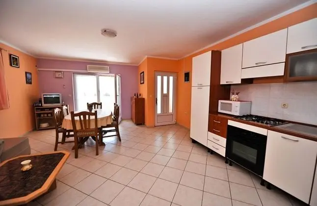 Apart Daire (Danka - free parking and grill - A1(2)