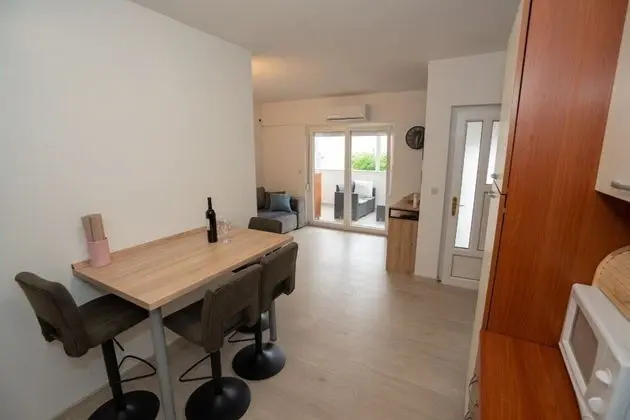 Apart Daire (Danka - free parking and grill - A1(2)