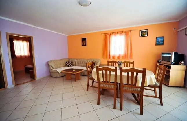 Apart Daire (Danka - free parking and grill - A1(2)