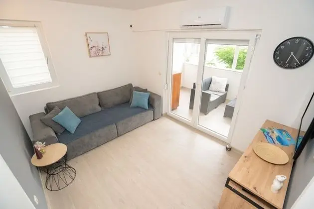 Apart Daire (Danka - free parking and grill - A1(2)