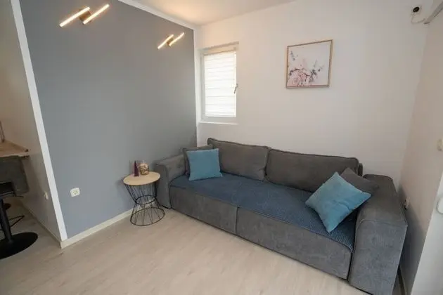 Apart Daire (Danka - free parking and grill - A1(2)