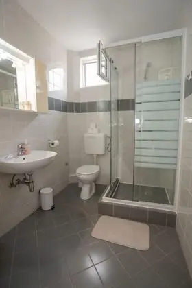 Apart Daire (Danka - free parking and grill - A1(2)